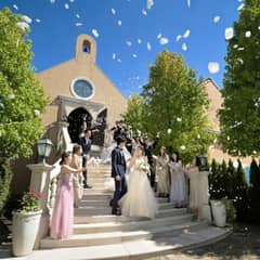意外と人気シーズン！【2026年6月～8月限定】～夏婚プラン～