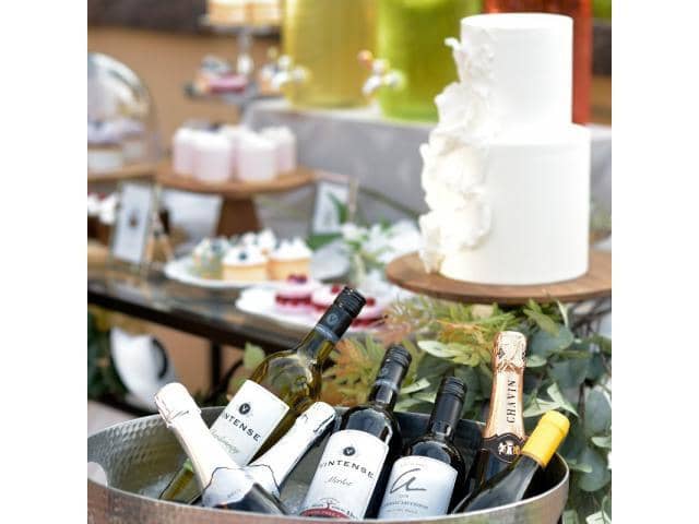 グランラセーレレガロ