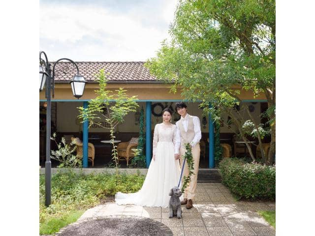 グランラセーレレガロ