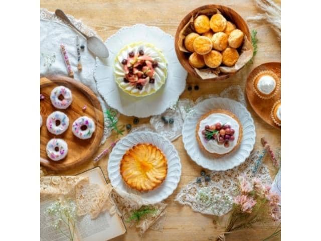 グランラセーレレガロ