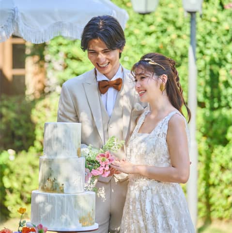 グランラセーレレガロ