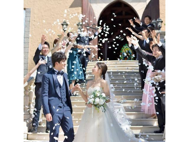 グランラセーレレガロ