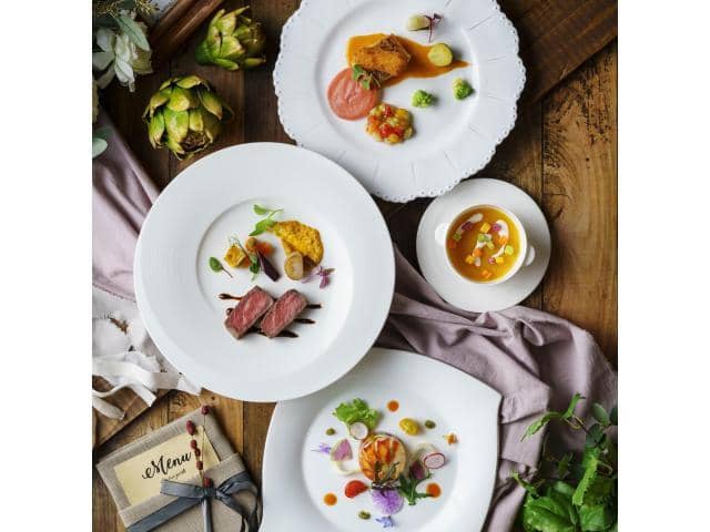 グランラセーレレガロ