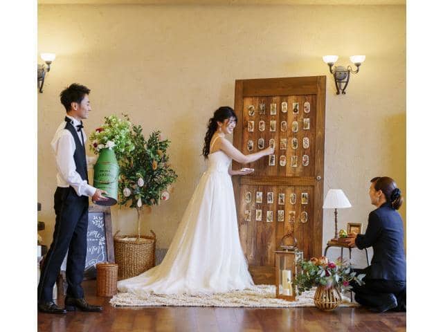 グランラセーレレガロ