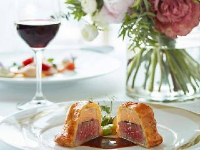 オーベルジュ・ド・リル ナゴヤ(ひらまつウェディング)【ウエディングサイト】