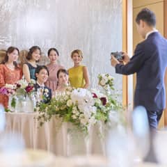 ◇1.5次会Partyプラン◇