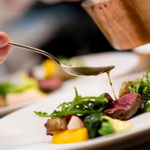 オーベルジュ・ド・リル ナゴヤ(ひらまつウェディング)【ウエディングサイト】