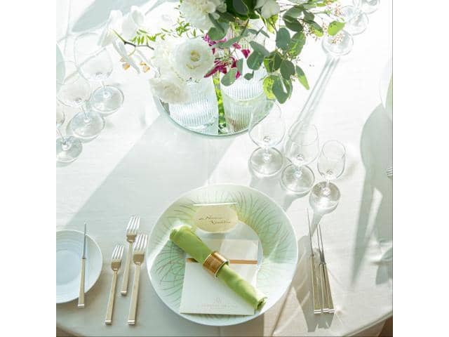 オーベルジュ・ド・リル ナゴヤ(ひらまつウェディング)【ウエディングサイト】