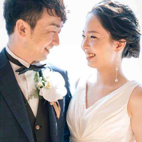 オーベルジュ・ド・リル ナゴヤ(ひらまつウェディング)【ウエディングサイト】