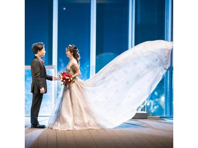 オーベルジュ・ド・リル ナゴヤ(ひらまつウェディング)【ウエディングサイト】