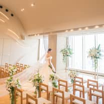 オーベルジュ・ド・リル ナゴヤ(ひらまつウェディング)【ウエディングサイト】