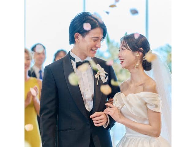 オーベルジュ・ド・リル ナゴヤ(ひらまつウェディング)【ウエディングサイト】