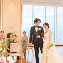 オーベルジュ・ド・リル ナゴヤ(ひらまつウェディング)【ウエディングサイト】