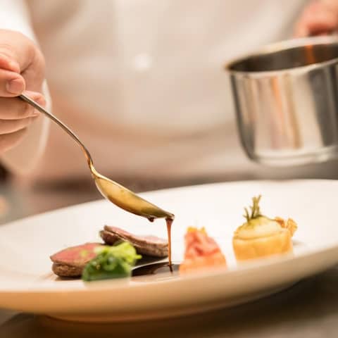 オーベルジュ・ド・リル ナゴヤ(ひらまつウェディング)【ウエディングサイト】