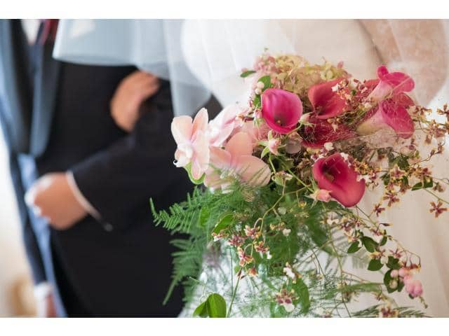 オーベルジュ・ド・リル ナゴヤ(ひらまつウェディング)【ウエディングサイト】