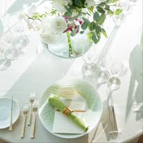 オーベルジュ・ド・リル ナゴヤ(ひらまつウェディング)【ウエディングサイト】