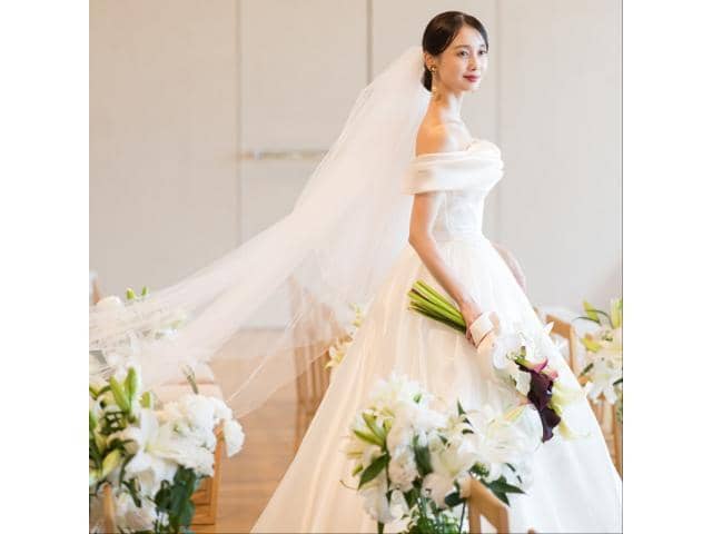 オーベルジュ・ド・リル ナゴヤ(ひらまつウェディング)【ウエディングサイト】