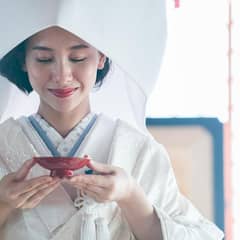 【少人数婚 御縁プラン】2027年2月まで｜10名97万円〜