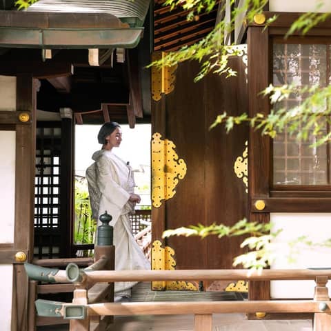 大阪天満宮