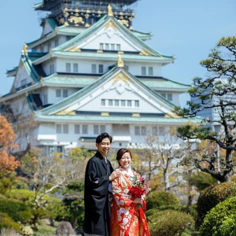 大阪天満宮