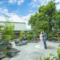 【新婦衣装2点目30％優待】大阪天満宮なら”和も洋も”素敵に叶う