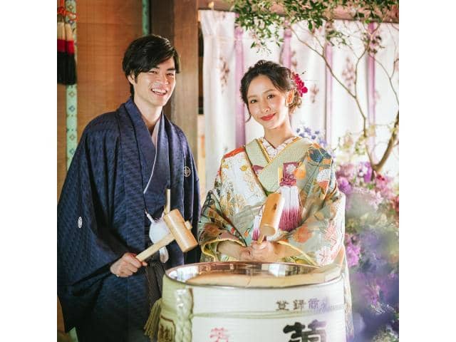 大阪天満宮