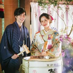 【12ヶ月以内／挙式＋披露宴＊】40名227万円