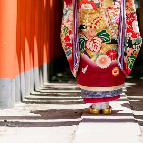 大阪天満宮