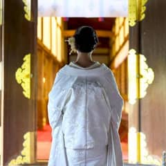 【和装プレミアム／挙式＋披露宴＊】40名266万円