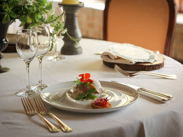 山口市の結婚式場・ララマリー