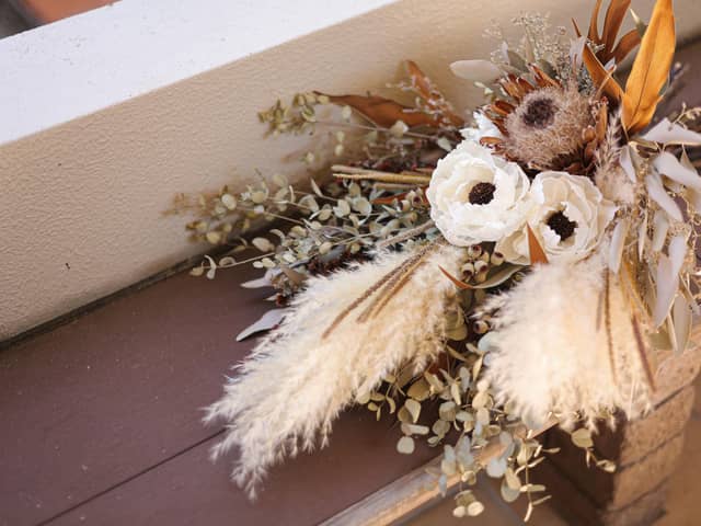 山口市の結婚式場・ララマリー