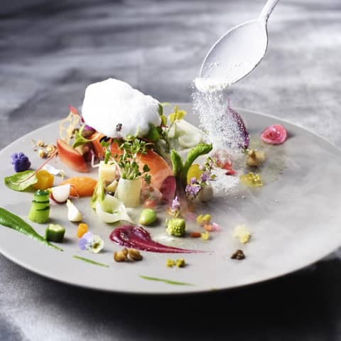 【2026年10～11月】60名298万☆オータムウェディングプラン♪