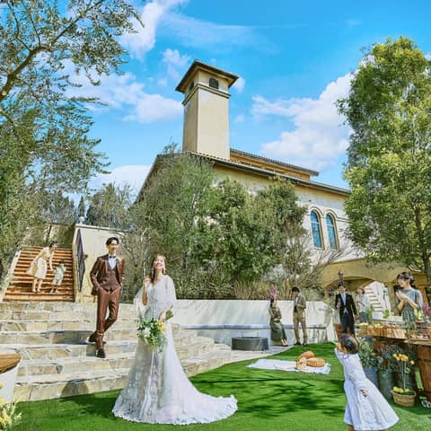 【2026年6月】ベストシーズンガーデンWD堪能！プラン