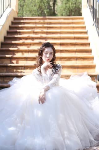 山口市の結婚式場・ララマリー