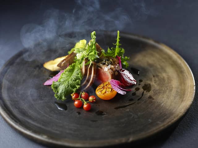 山口市の結婚式場・ララマリー