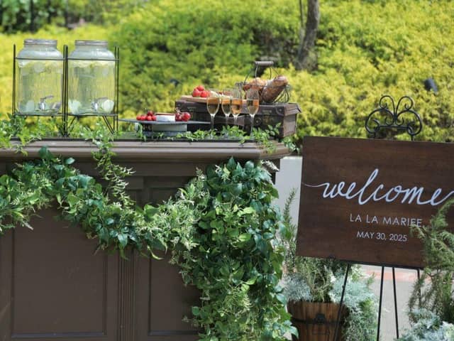 山口市の結婚式場・ララマリー