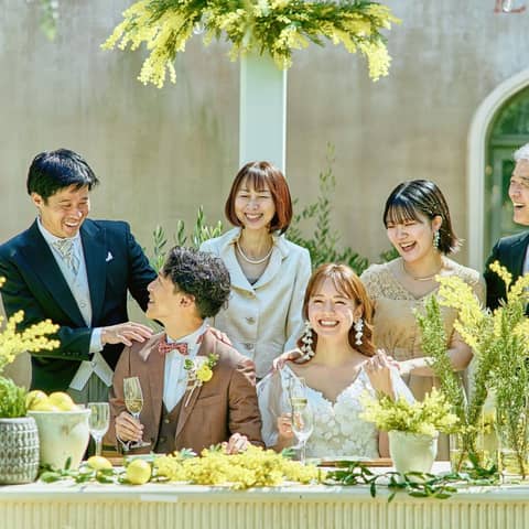 【家族ご会食】10名49万円★ファミーユ特別プラン