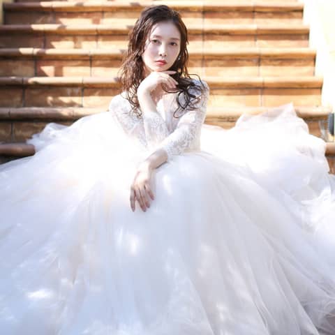 山口市の結婚式場・ララマリー