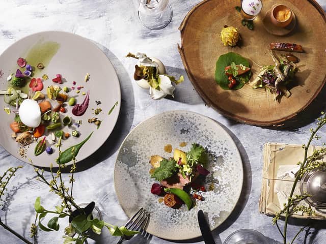 山口市の結婚式場・ララマリー