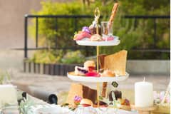 【26年5～7月】新スタイル★アフタヌーンティーウエディング