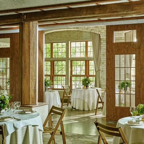 【2027年3～5月】80名350万☆ガーデン満喫春プラン♪