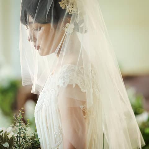 山口市の結婚式場・ララマリー