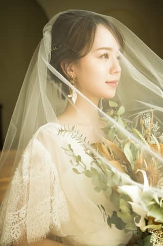 山口市の結婚式場・ララマリー