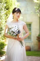 山口市の結婚式場・ララマリー