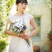 山口市の結婚式場・ララマリー