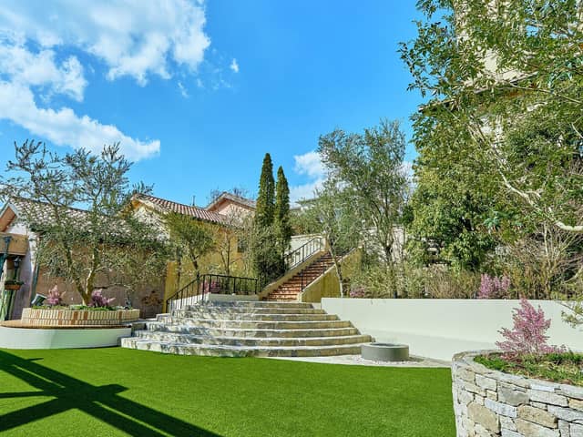 山口市の結婚式場・ララマリー