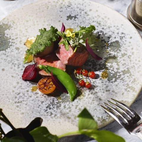 山口市の結婚式場・ララマリー