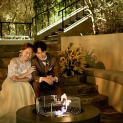 【2026年7月＆8月】60名298万☆夏フェスウェディングプラン♪