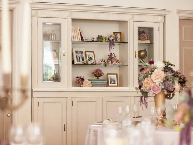 山口市の結婚式場・ララマリー