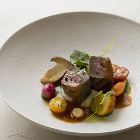 山口市の結婚式場・ララマリー